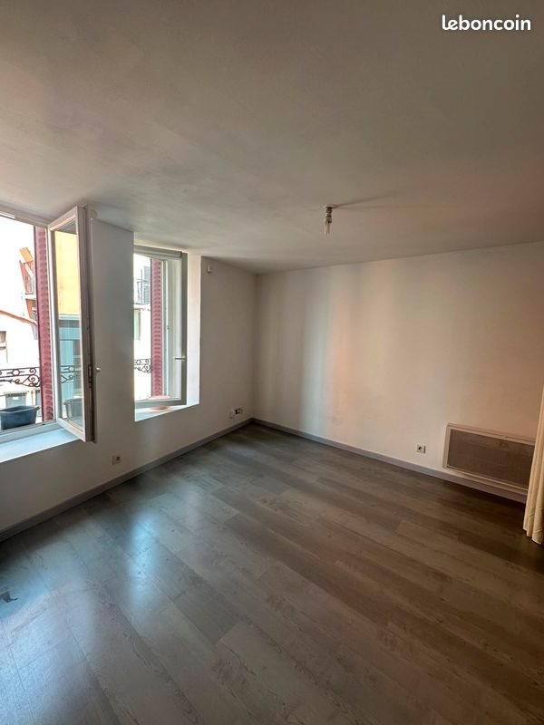 Appartement à louer, 23m², Clermont-Ferrand