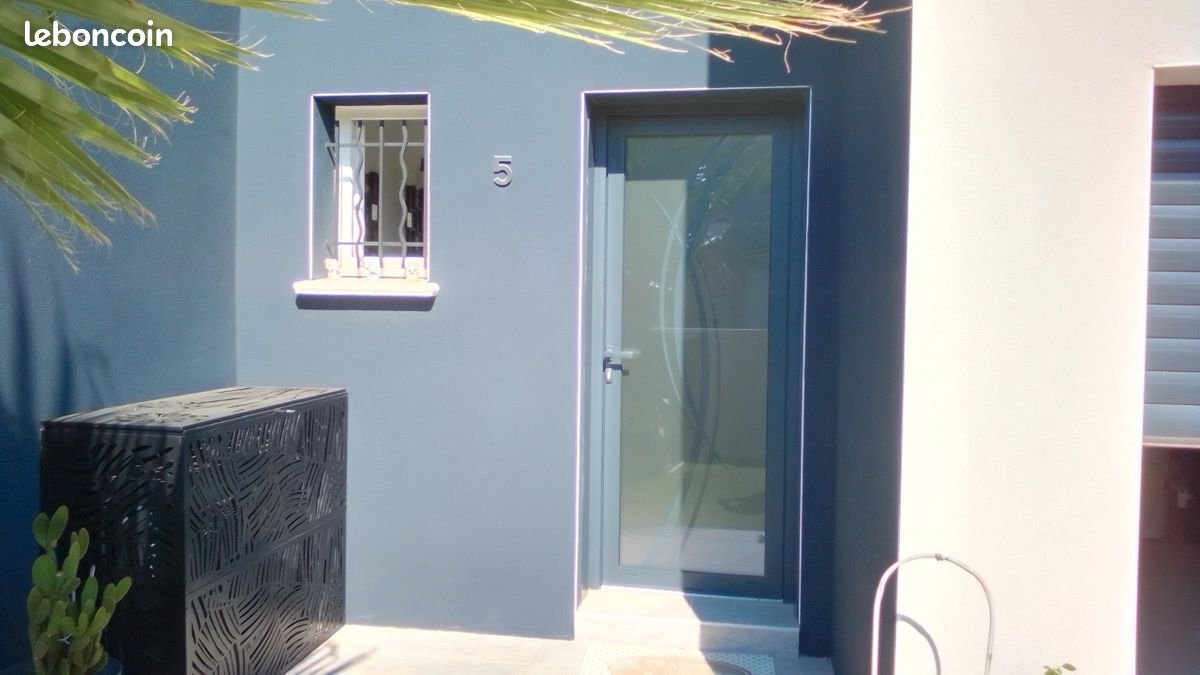 Maison à vendre, 120m², Frontignan