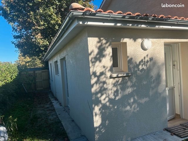 Appartement à louer, 42m², Pessac
