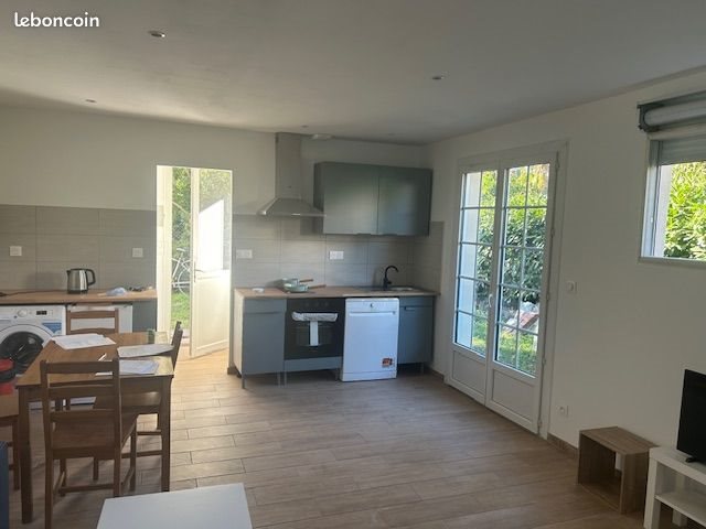 Appartement à louer, 42m², Pessac