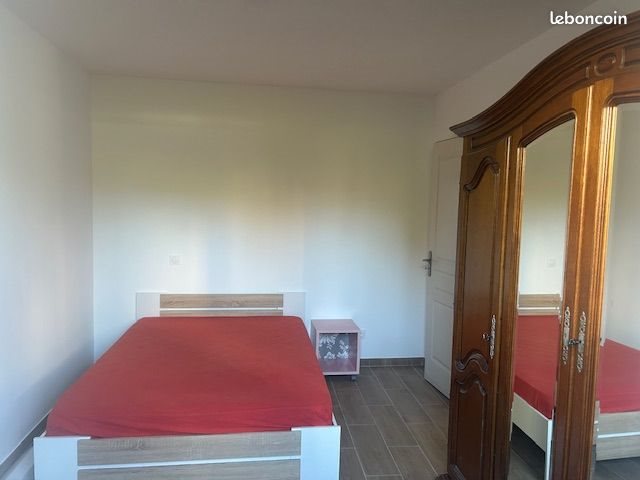 Appartement à louer, 42m², Pessac