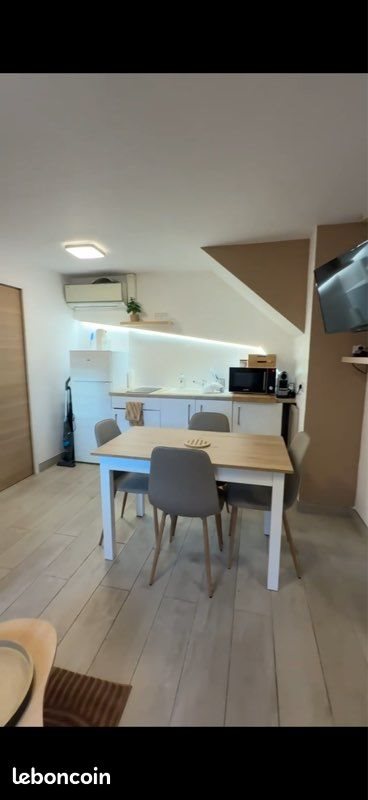 Appartement à louer, 31m², Saleilles