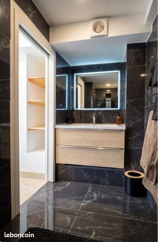 Appartement à louer, 31m², Saleilles
