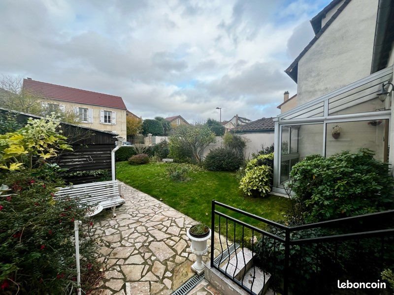 Maison à vendre, 108m², Versailles