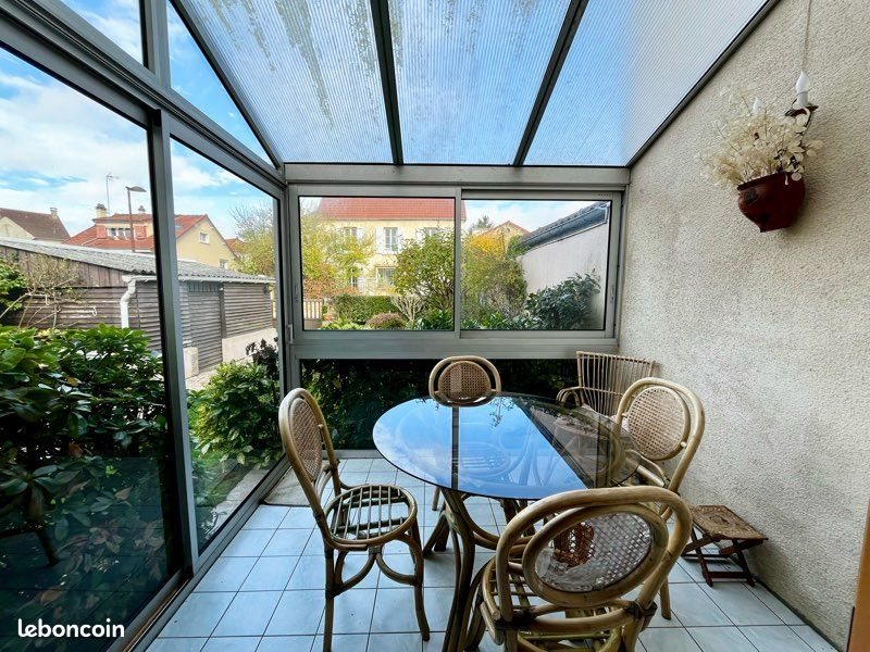 Maison à vendre, 108m², Versailles