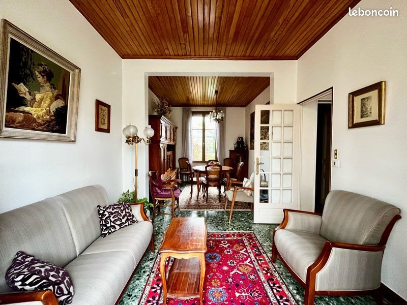 Maison à vendre, 108m², Versailles