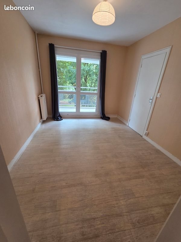 Appartement à vendre, 45m², La Madeleine