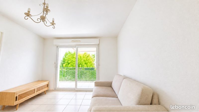 Appartement à vendre, 32m², Pau