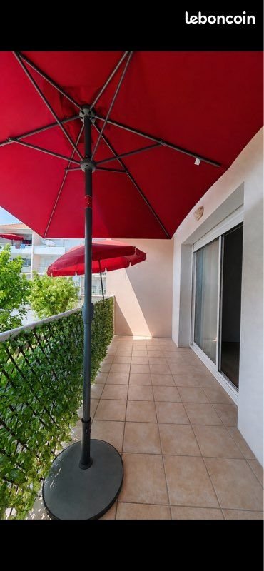 Appartement à vendre, 32m², Pau