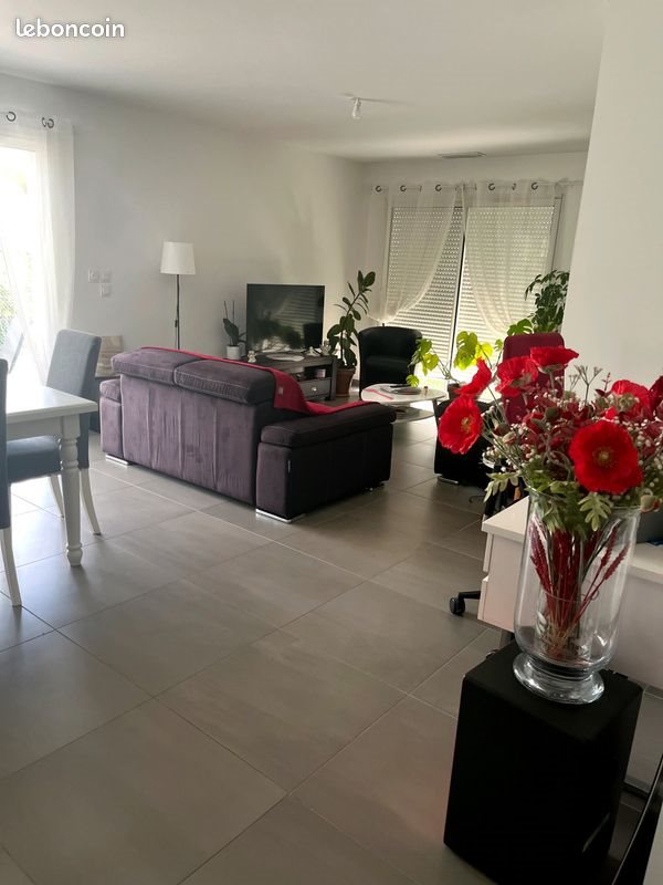 Maison à louer, 105m², Montauban