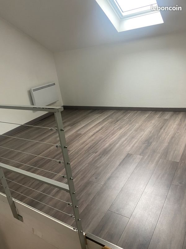 Appartement à louer, 45m², Saint-Avold