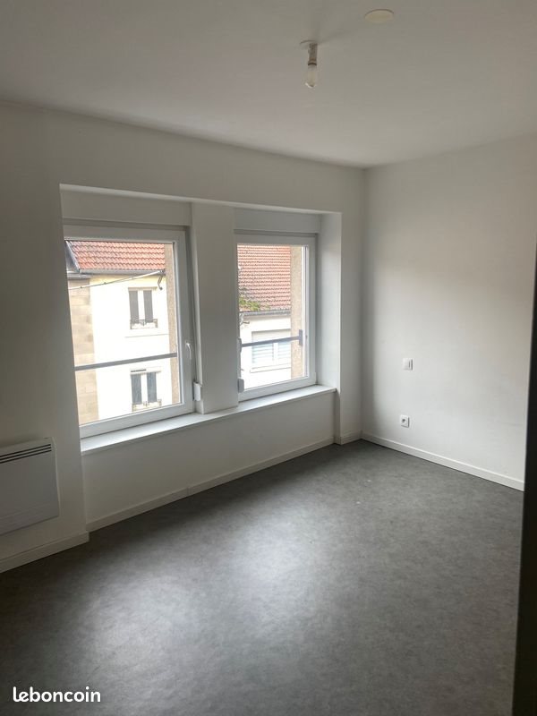 Appartement à louer, 45m², Saint-Avold