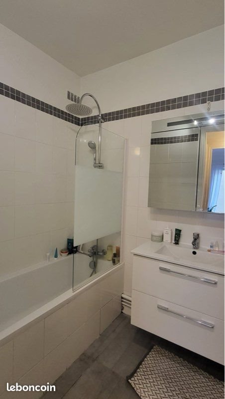 Appartement à louer, 58m², Paris 16ème