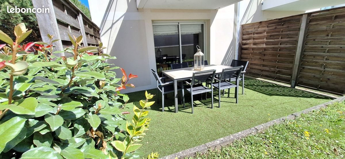 Appartement à vendre, 48m², Pornichet