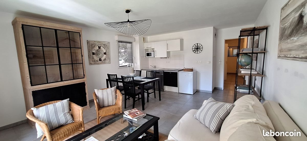 Appartement à vendre, 48m², Pornichet
