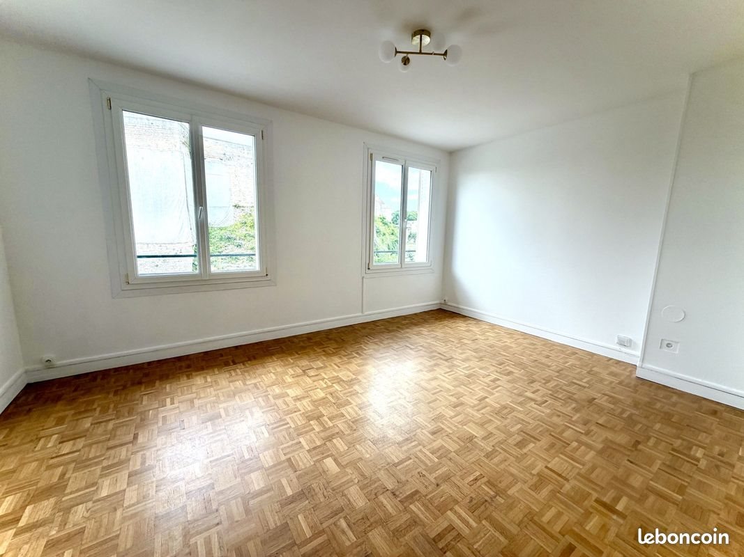 Appartement à vendre, 60m², Caen