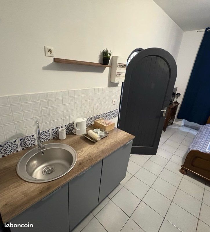Appartement à vendre, 10m², Montpellier