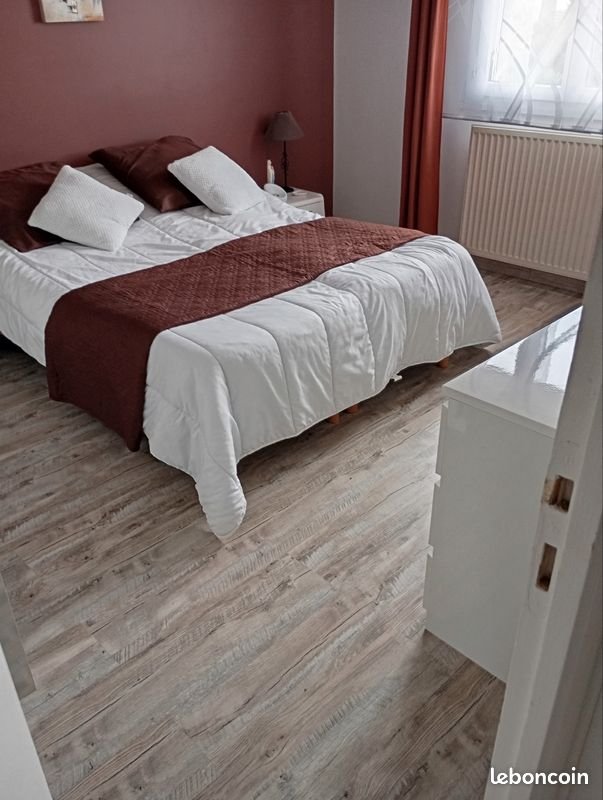 Maison à vendre, 100m², Cerizay