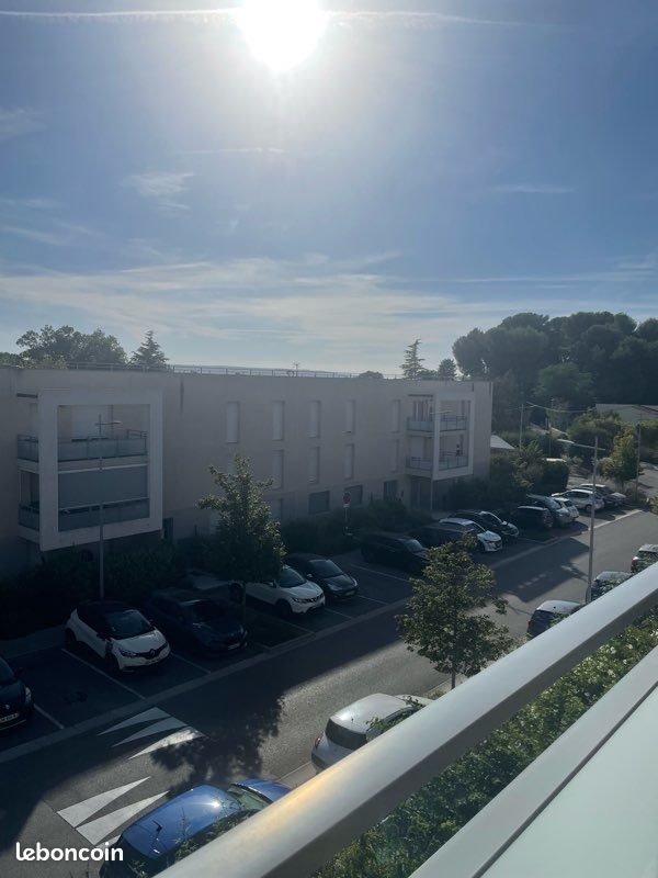 Appartement à louer, 74m², Gignac-la-Nerthe