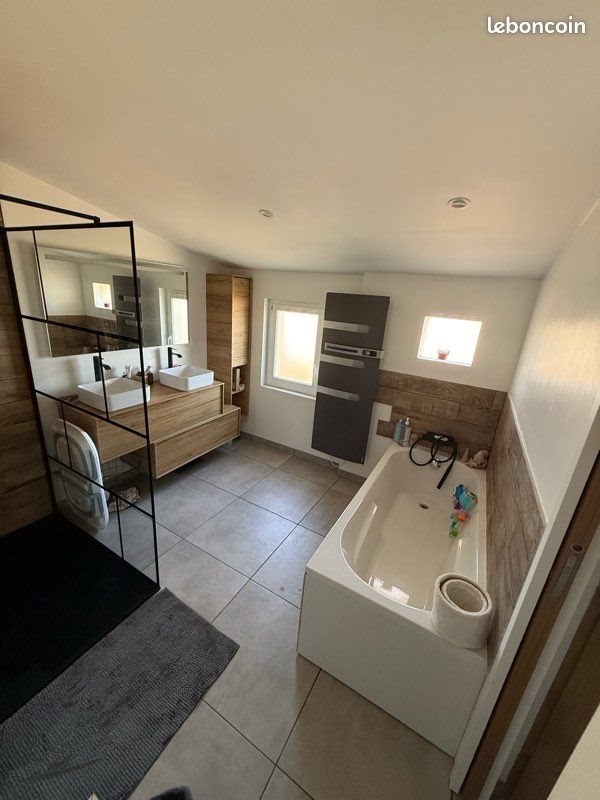 Maison à vendre, 135m², Palluau