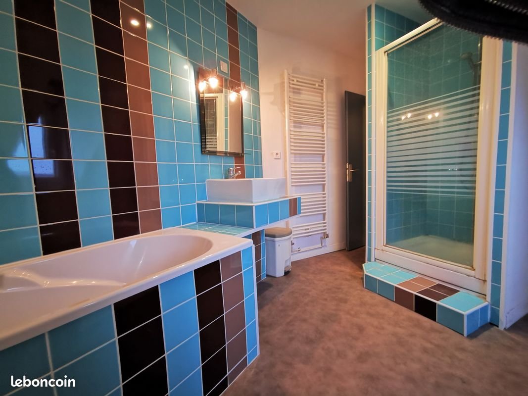 Appartement à louer, 63m², Valenciennes