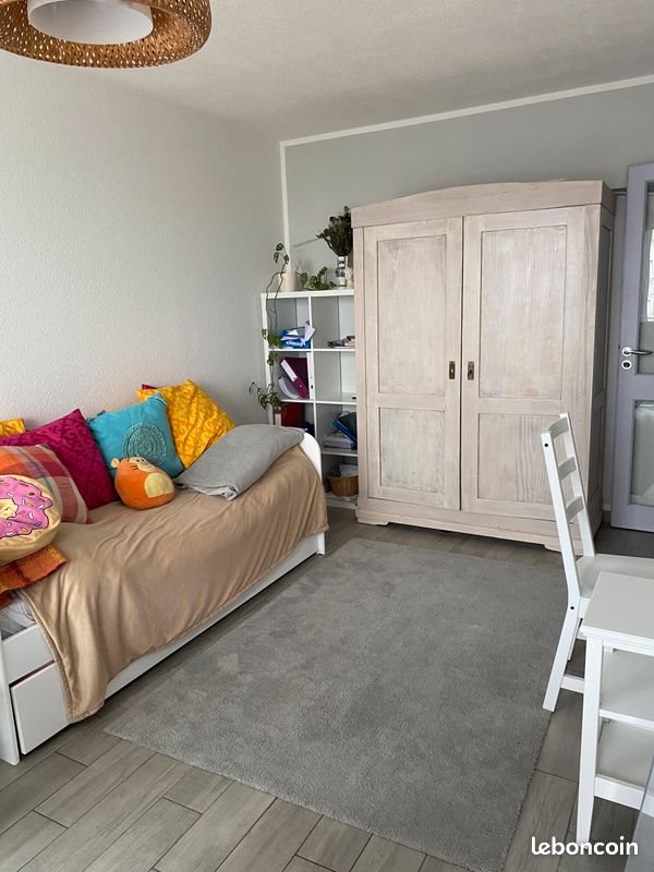 Appartement à louer, 29m², Strasbourg