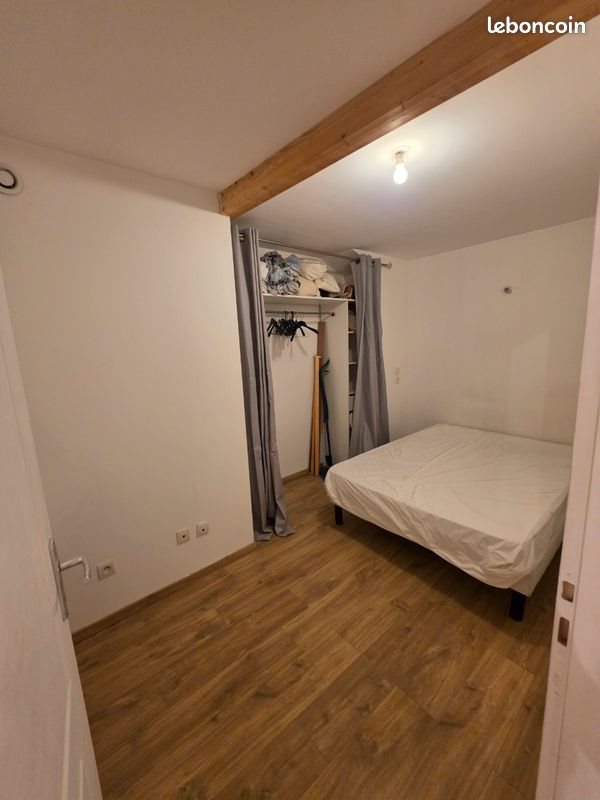 Appartement à louer, 42m², Gap