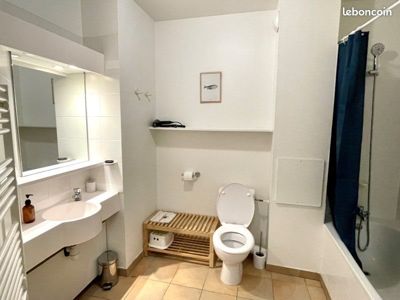 Appartement à louer, 32m², Mallemort