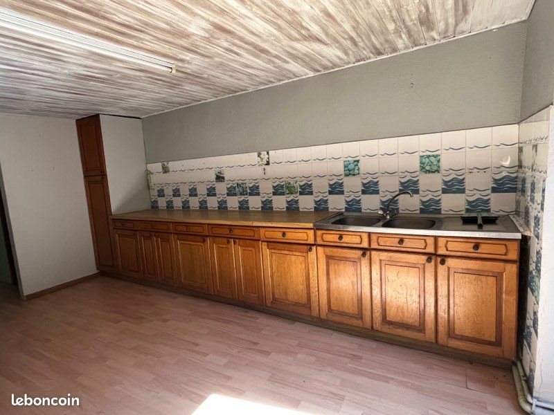 Maison à vendre, 76m², Bellac