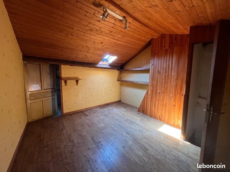 Maison à vendre, 76m², Bellac