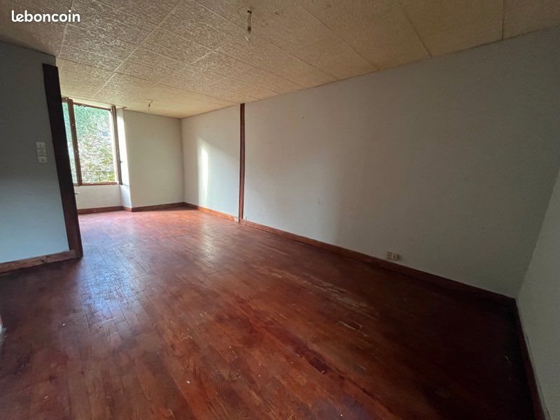 Maison à vendre, 76m², Bellac