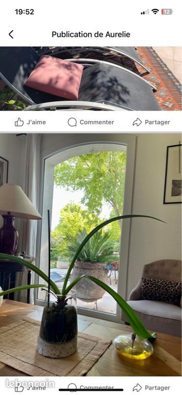 Maison à vendre, 160m², Fontvieille