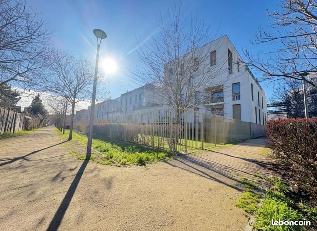 Appartement à vendre, 58m², Juvisy-sur-Orge