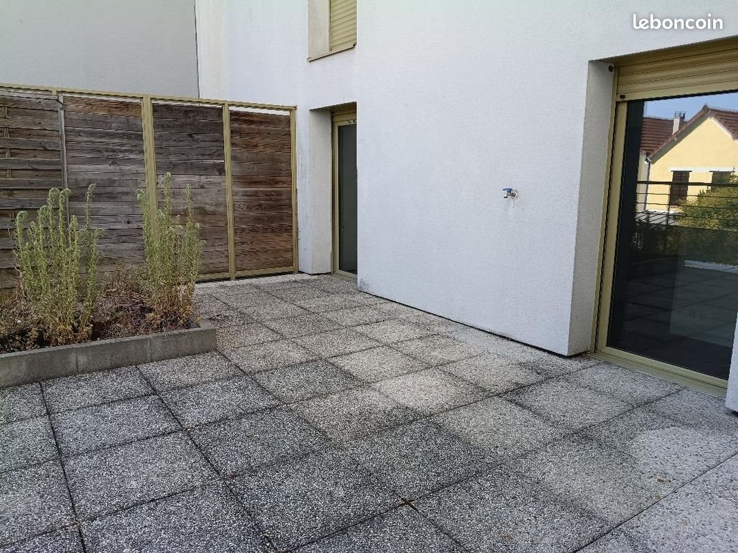Appartement à vendre, 58m², Juvisy-sur-Orge