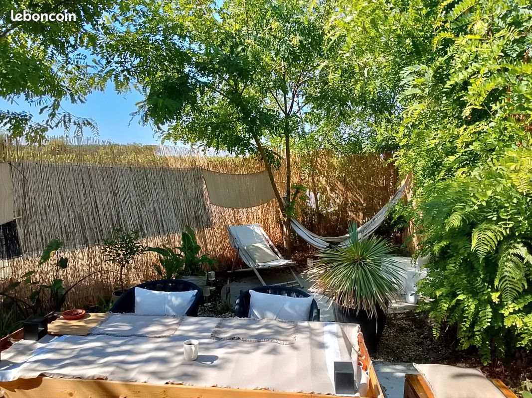 Maison à vendre, 88m², Jau-Dignac-et-Loirac