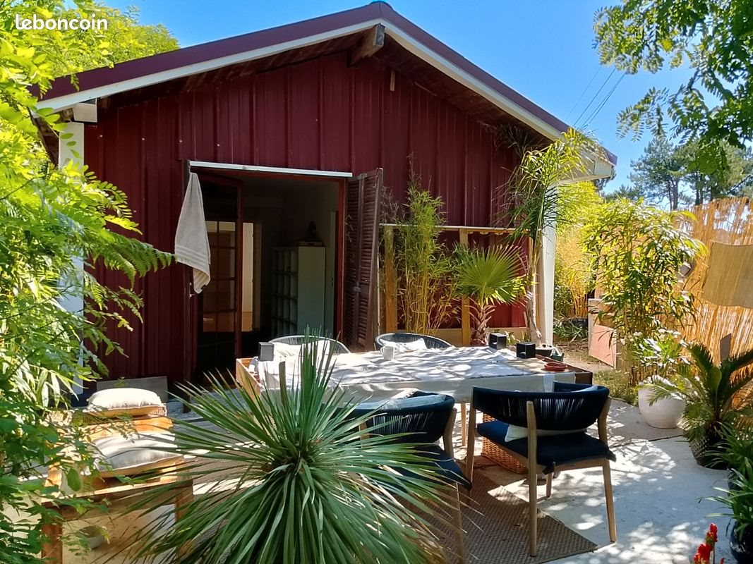 Maison à vendre, 88m², Jau-Dignac-et-Loirac