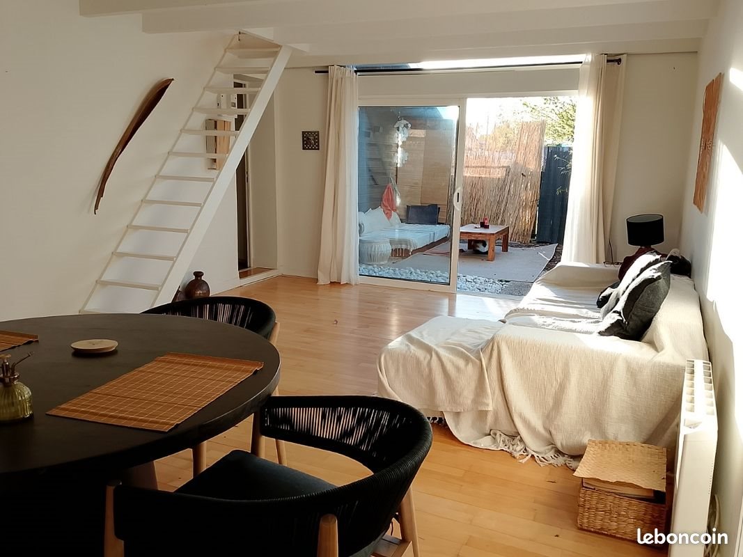 Maison à vendre, 88m², Jau-Dignac-et-Loirac