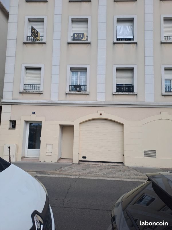 Maison à louer, 9m², Asnières-sur-Seine