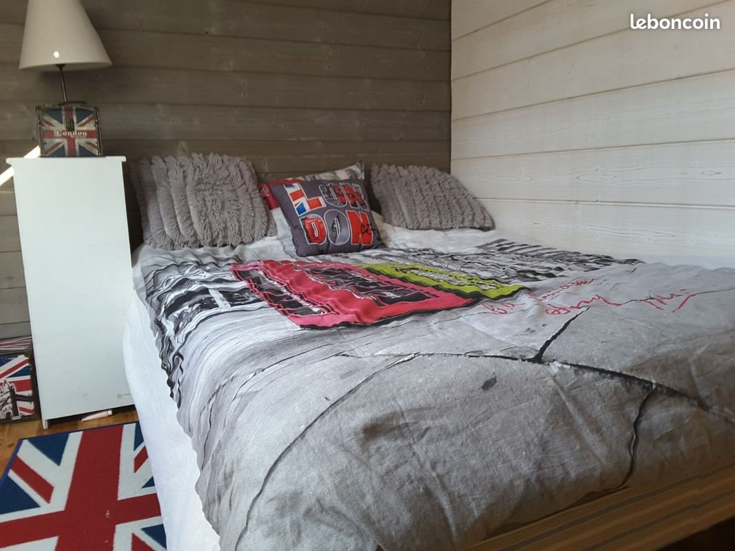 Maison à vendre, 81m², Saint-Alban-Leysse