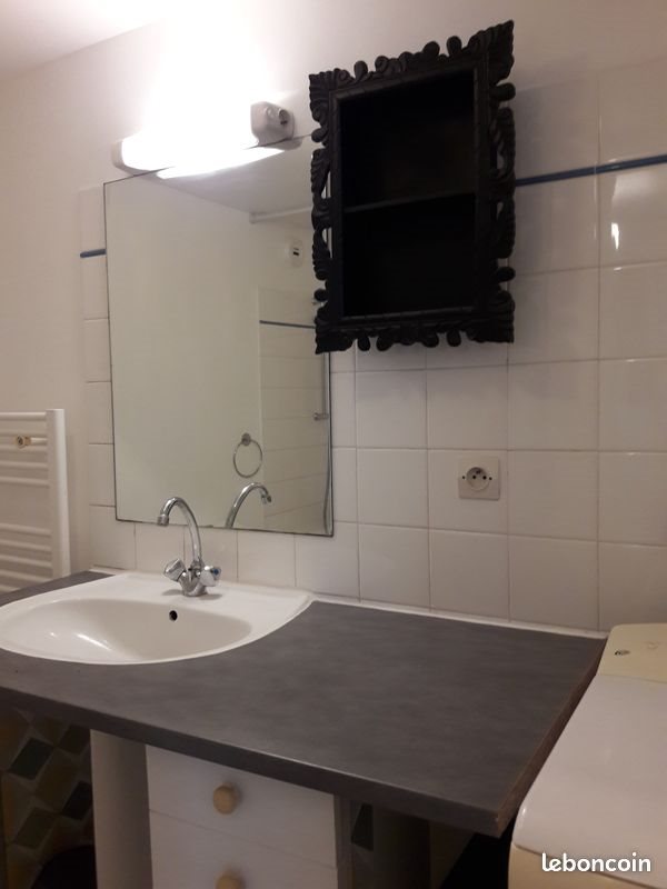 Appartement à louer, 26m², Toulon