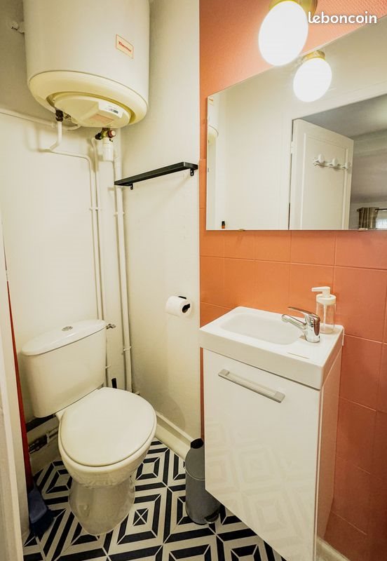 Appartement à louer, 15m², Périgueux