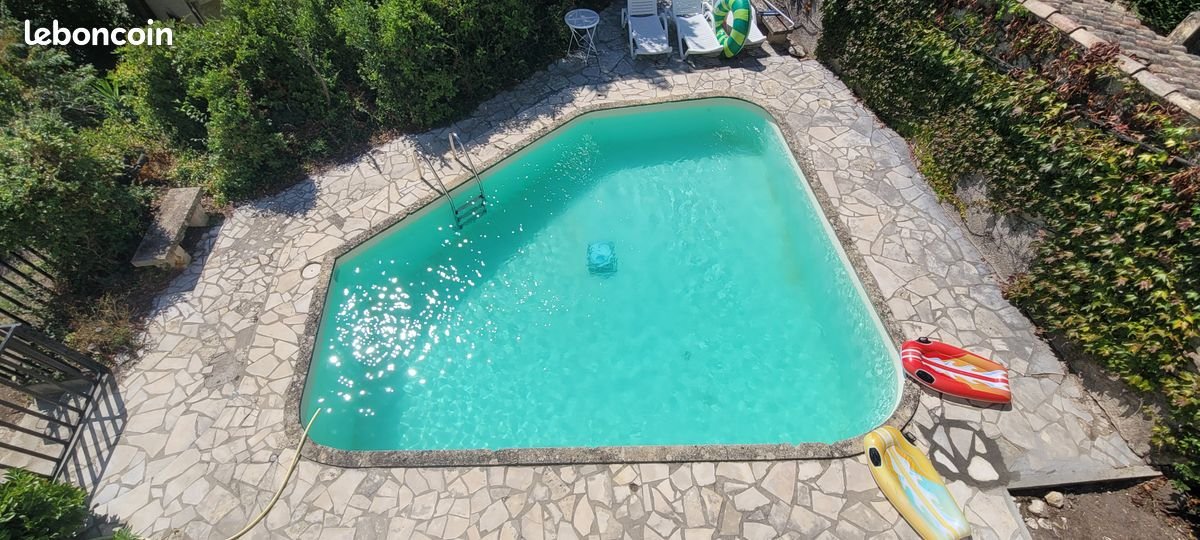 Maison à vendre, 130m², Nîmes