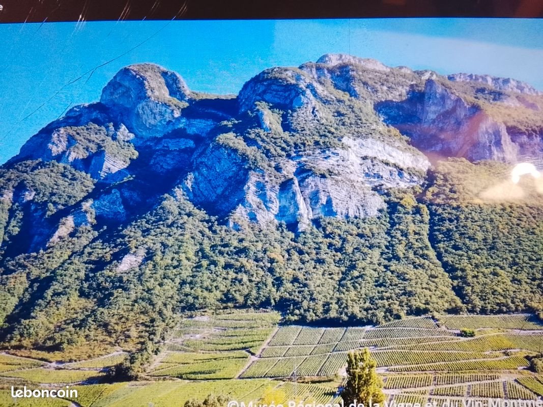 Maison à vendre, 80m², Porte-de-Savoie
