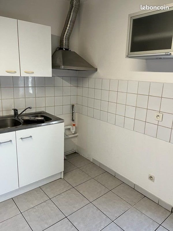 Appartement à louer, 65m², Ambarès-et-Lagrave