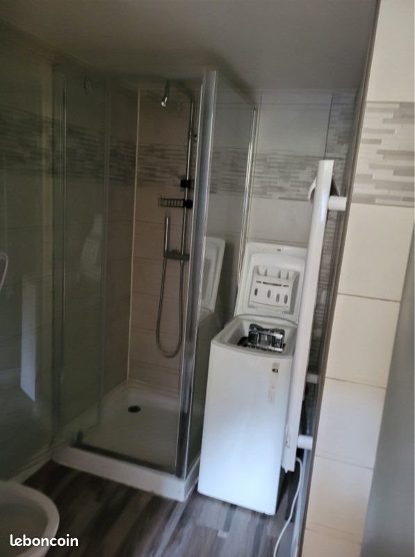 Appartement à louer, 21m², Mayenne
