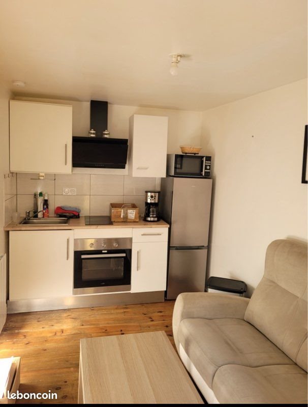 Appartement à louer, 21m², Mayenne