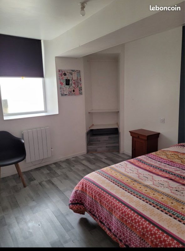 Appartement à louer, 21m², Mayenne