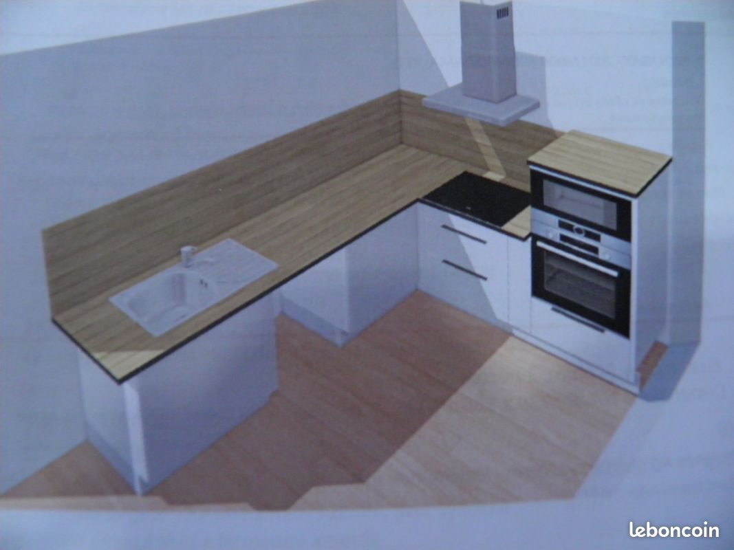 Appartement à louer, 74m², Aurillac