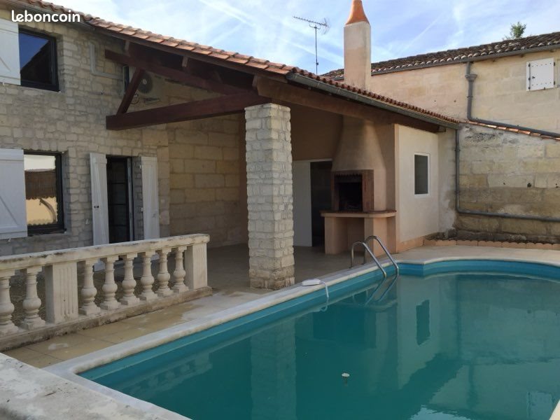 Maison à louer, 90m², Les Gonds