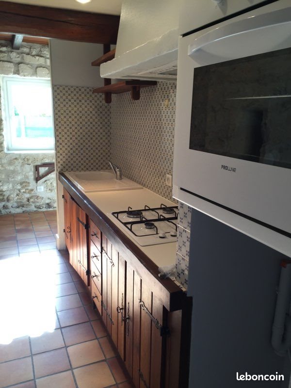 Maison à louer, 90m², Les Gonds
